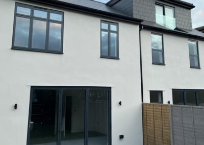 Theydon Windows and Doors