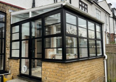 Theydon Windows and Doors