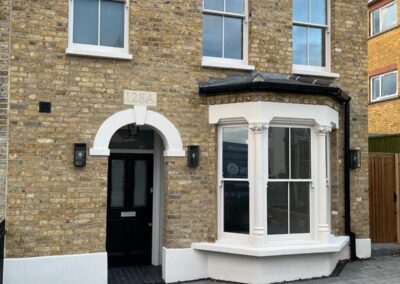 Theydon Windows and Doors