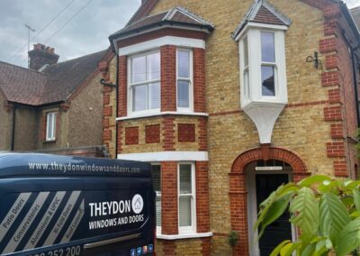 Theydon Windows and Doors