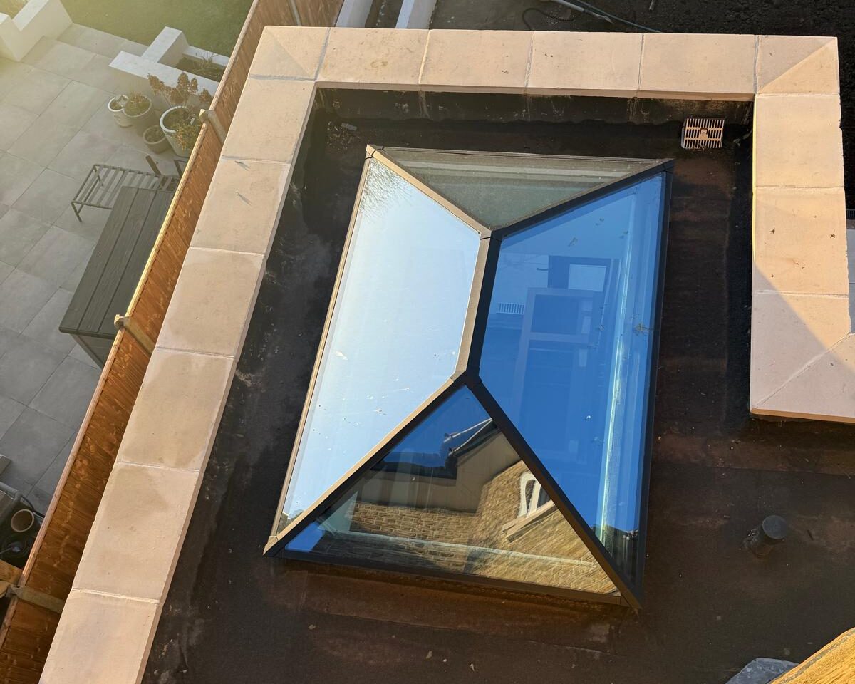 Theydon windows and doors