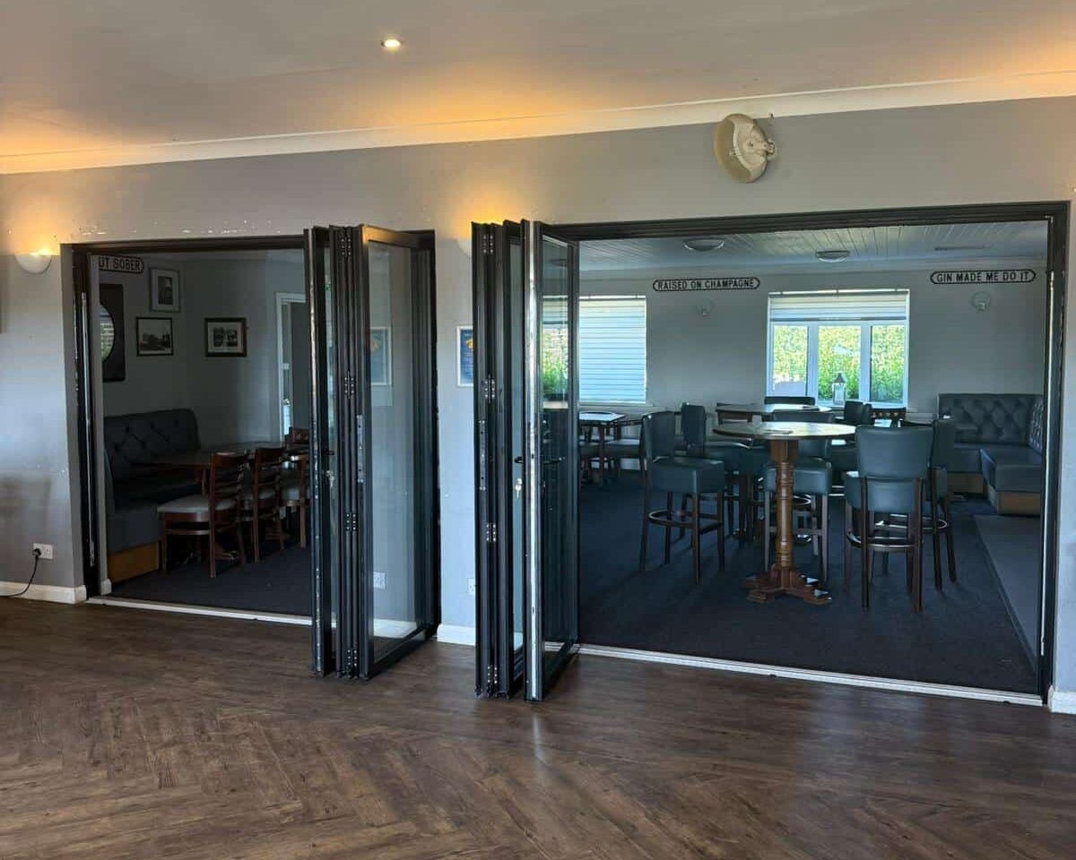 Theydon Windows and Doors