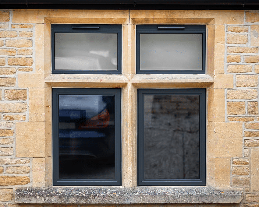 Theydon Windows and Doors