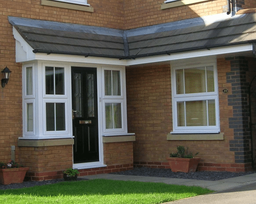 Theydon Windows and Doors UPVC